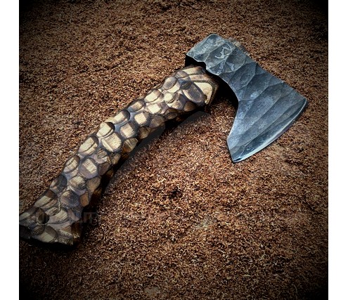 axe