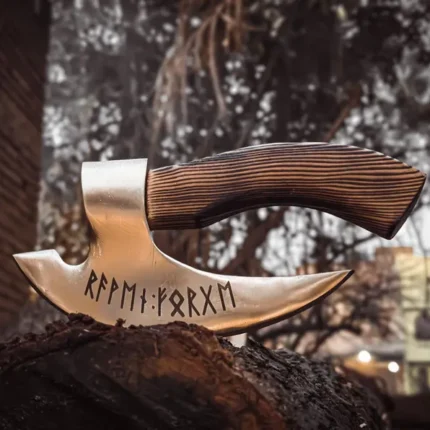 axe